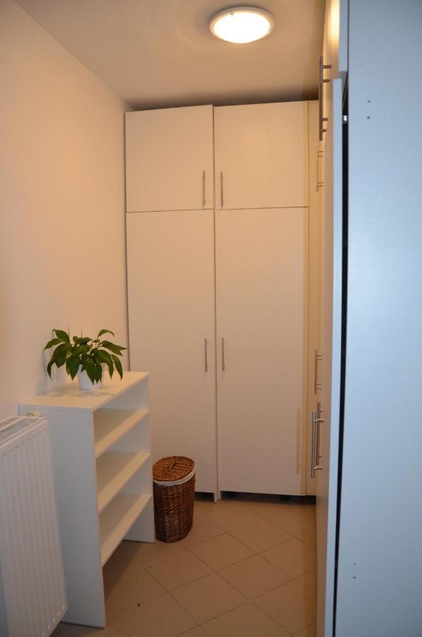 Apartmany Dalov Šternberk Bagian luar foto