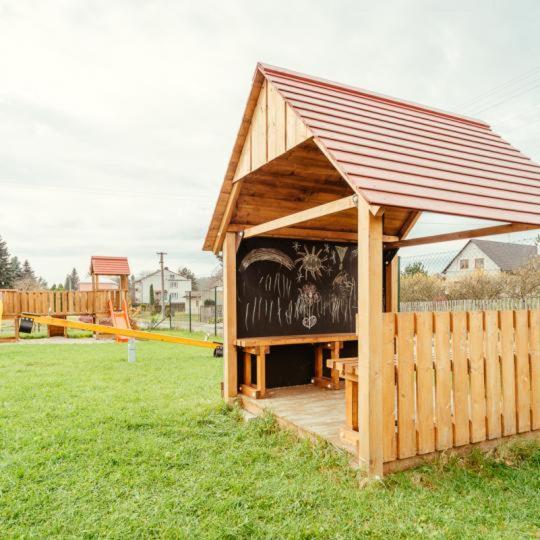 Apartmany Dalov Šternberk Bagian luar foto