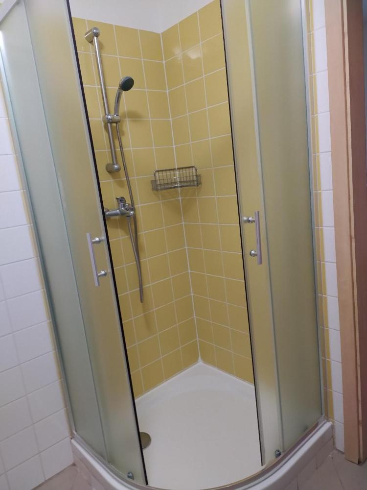 Apartmany Dalov Šternberk Bagian luar foto