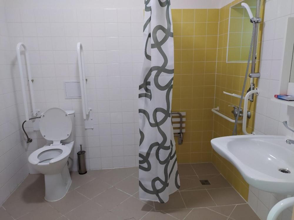 Apartmany Dalov Šternberk Bagian luar foto