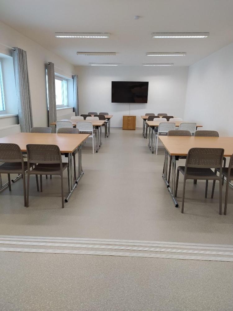 Apartmany Dalov Šternberk Bagian luar foto