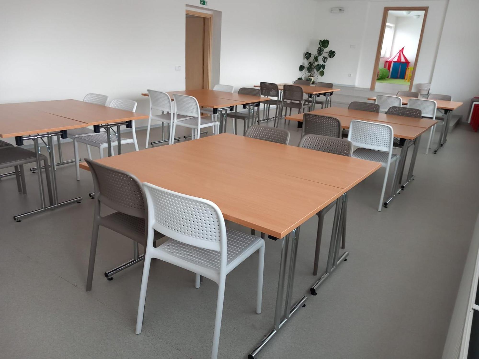 Apartmany Dalov Šternberk Bagian luar foto