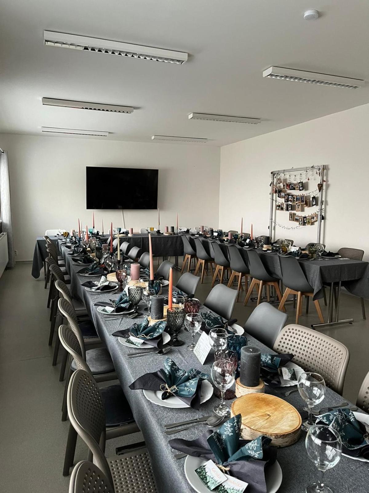 Apartmany Dalov Šternberk Bagian luar foto