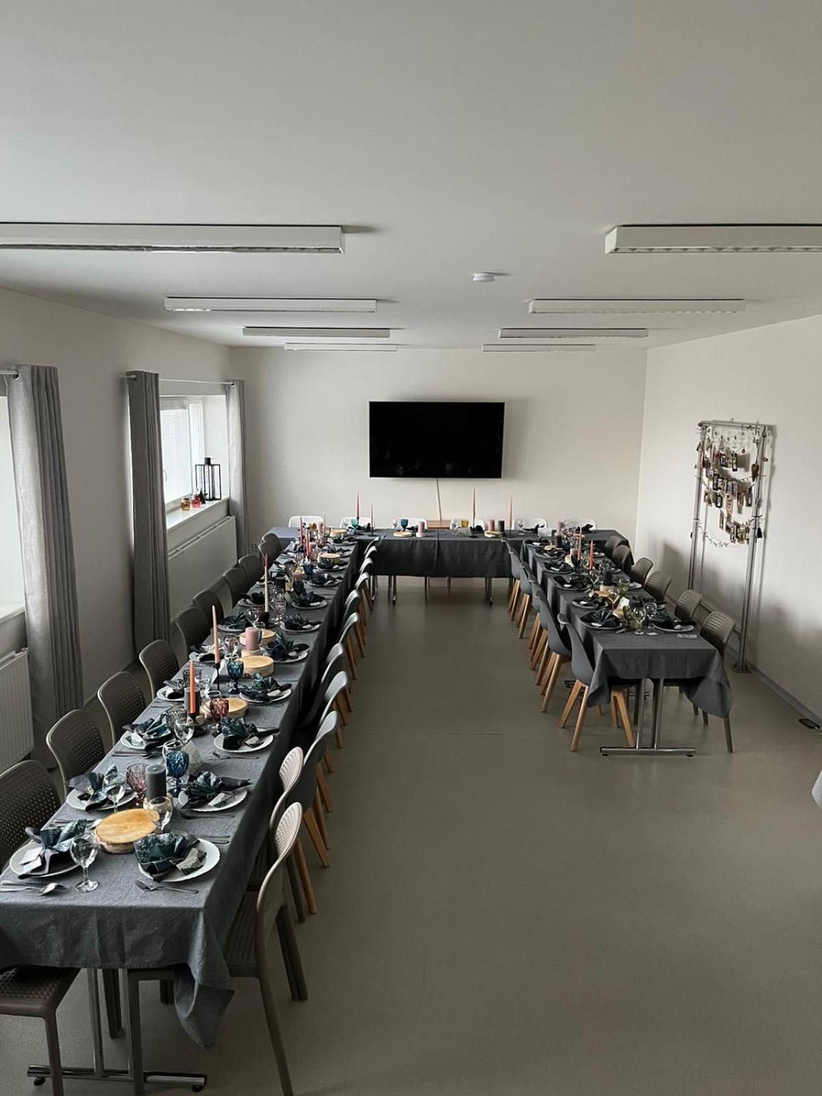 Apartmany Dalov Šternberk Bagian luar foto